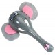 Wild Republic Wood Maracas Elephant